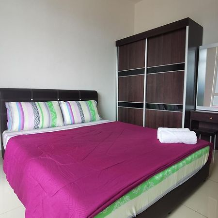 Ipoh Majestic R&C Homestay 2 & 3 외부 사진