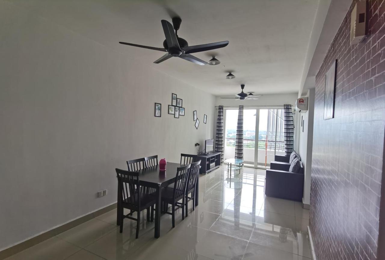 Ipoh Majestic R&C Homestay 2 & 3 외부 사진