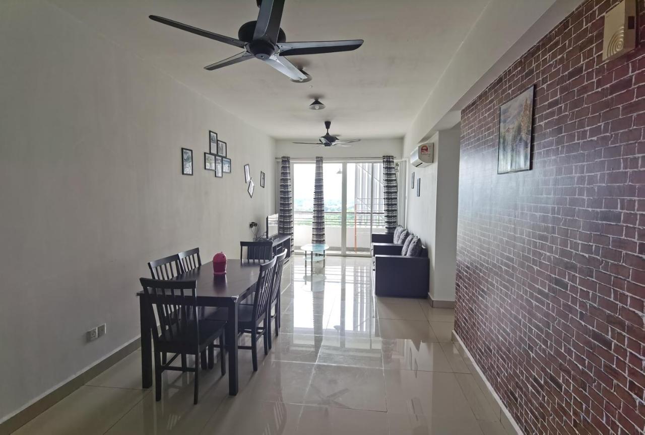 Ipoh Majestic R&C Homestay 2 & 3 외부 사진