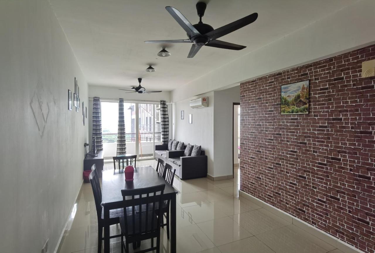 Ipoh Majestic R&C Homestay 2 & 3 외부 사진