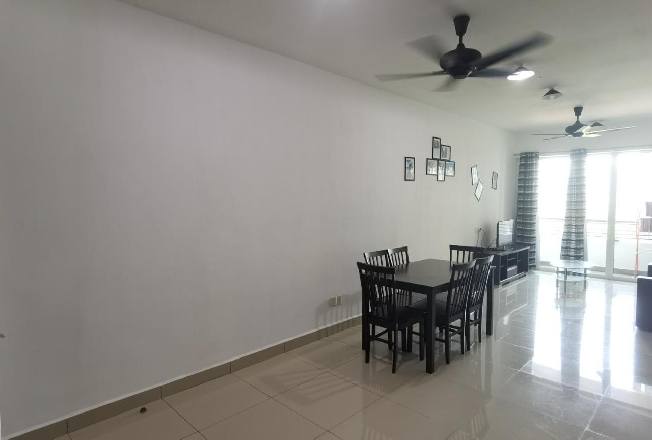 Ipoh Majestic R&C Homestay 2 & 3 외부 사진