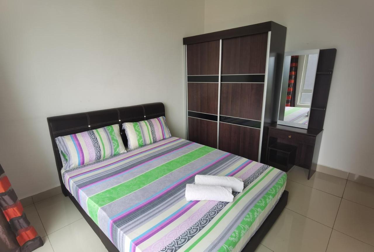 Ipoh Majestic R&C Homestay 2 & 3 외부 사진