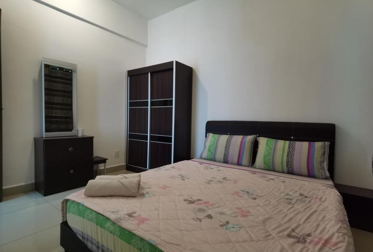 Ipoh Majestic R&C Homestay 2 & 3 외부 사진