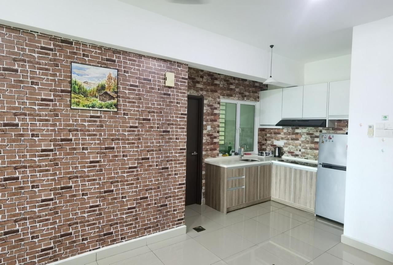 Ipoh Majestic R&C Homestay 2 & 3 외부 사진