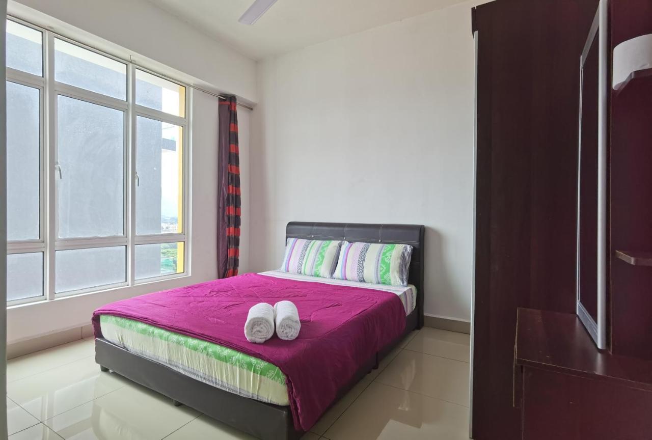 Ipoh Majestic R&C Homestay 2 & 3 외부 사진