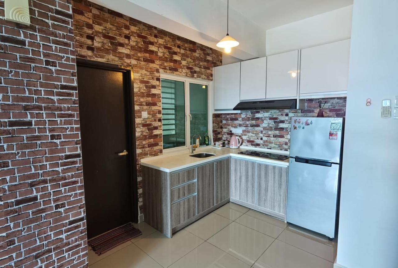 Ipoh Majestic R&C Homestay 2 & 3 외부 사진