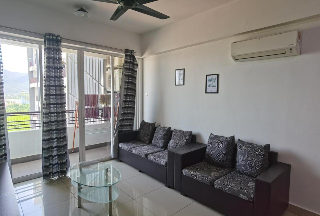 Ipoh Majestic R&C Homestay 2 & 3 외부 사진