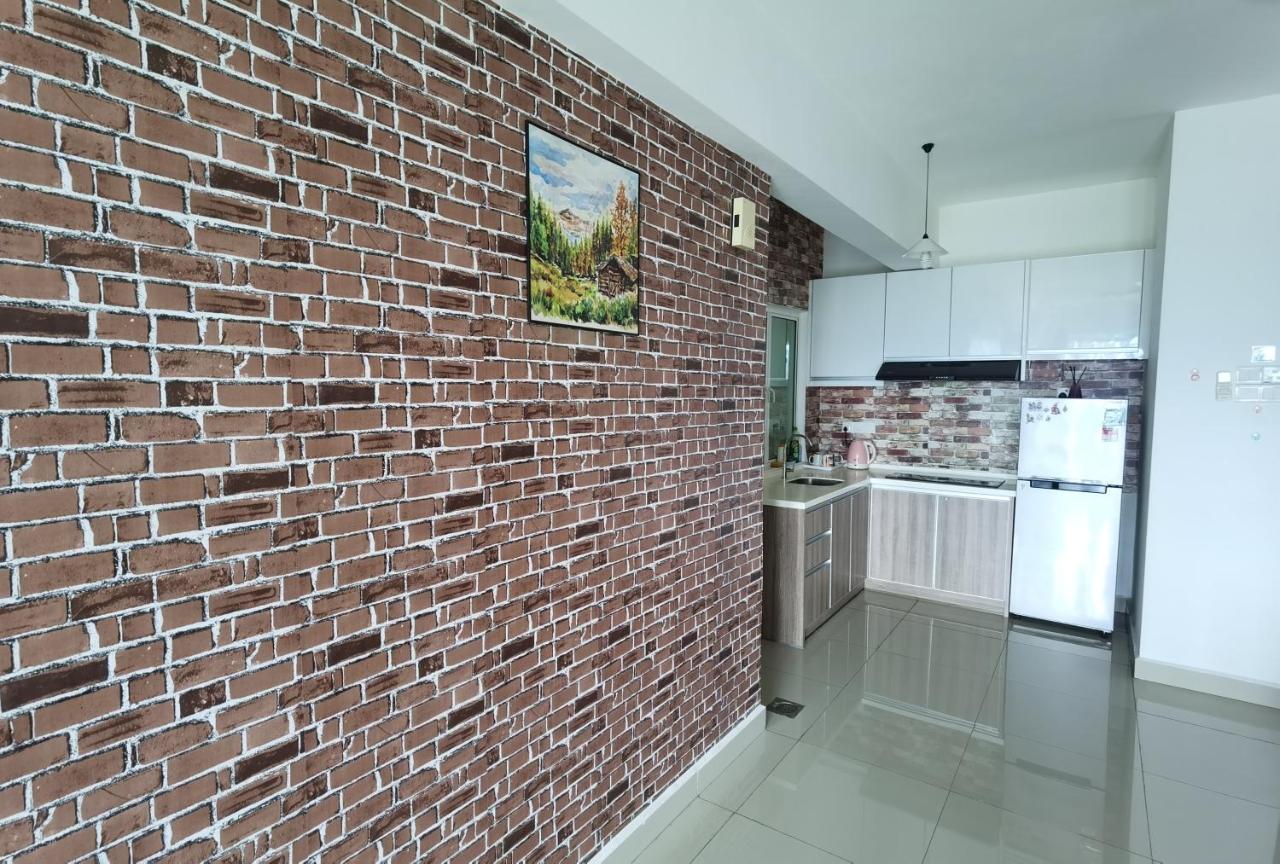 Ipoh Majestic R&C Homestay 2 & 3 외부 사진