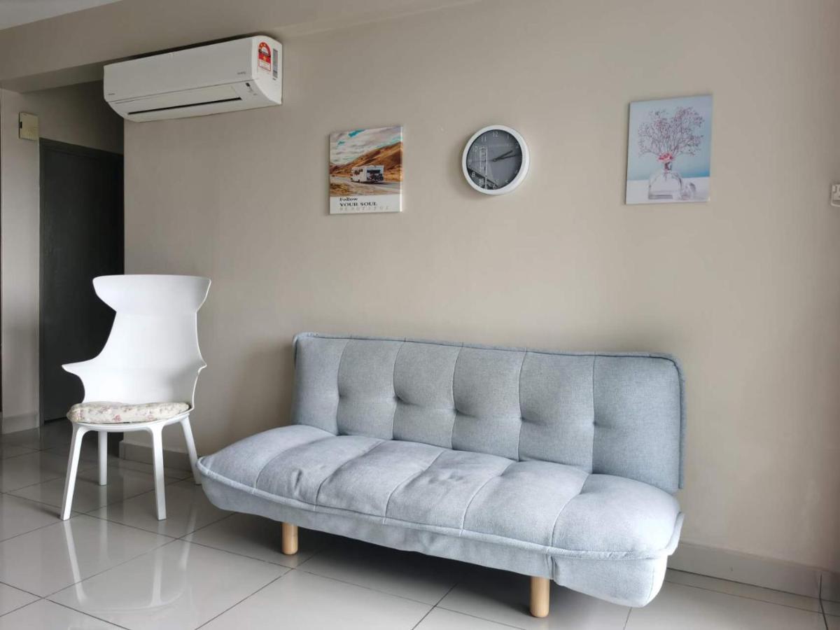 Ipoh Majestic R&C Homestay 2 & 3 외부 사진