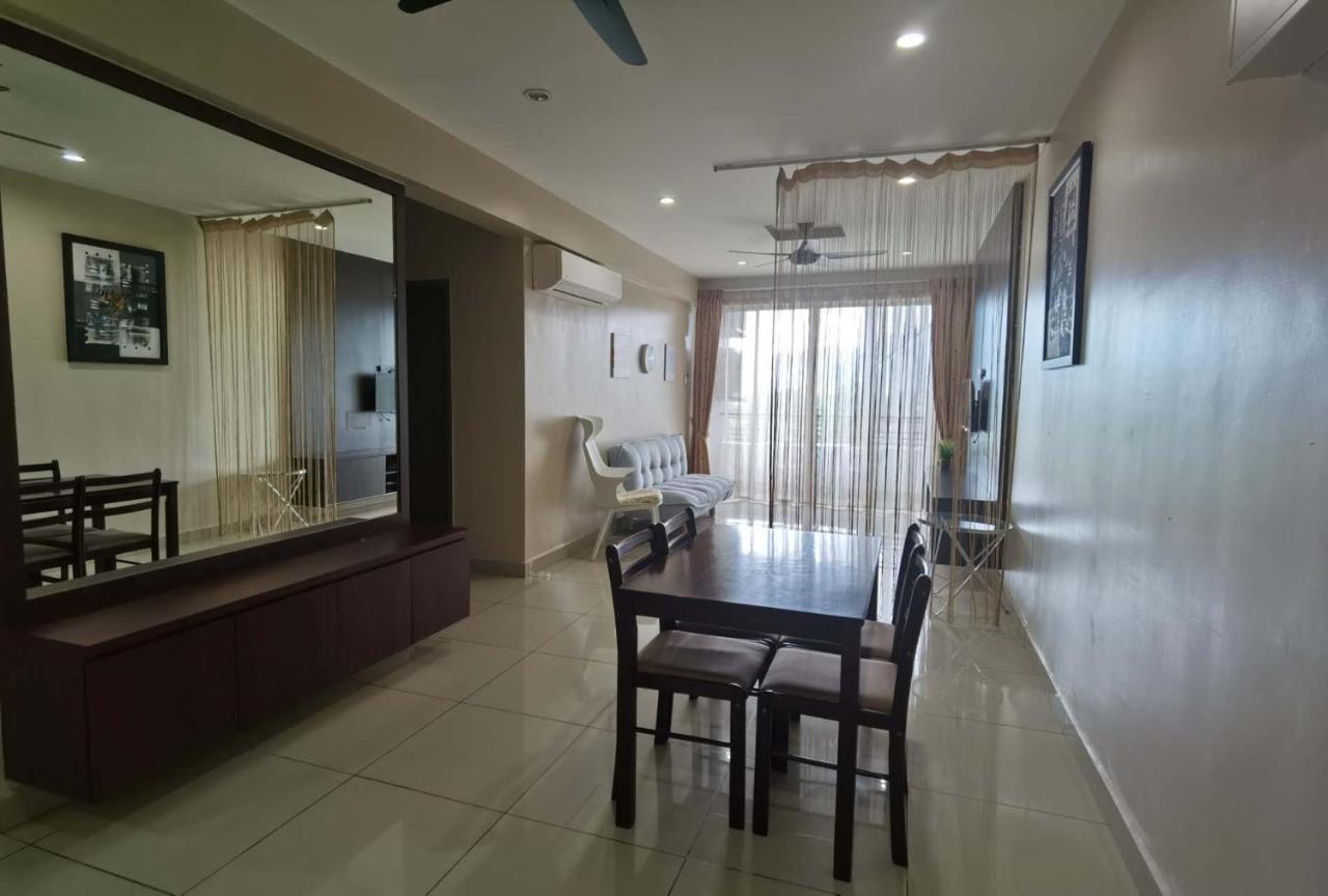 Ipoh Majestic R&C Homestay 2 & 3 외부 사진