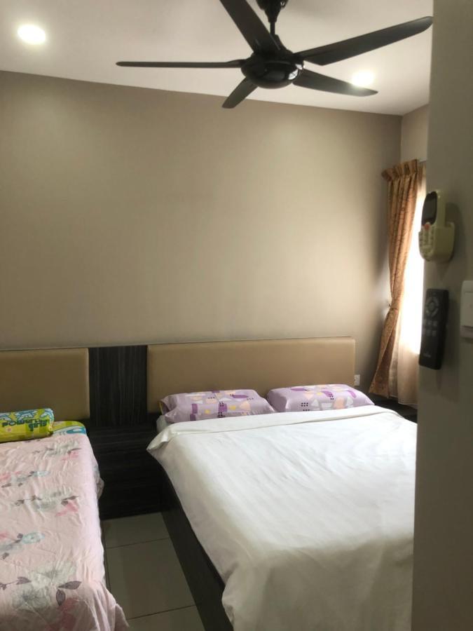 Ipoh Majestic R&C Homestay 2 & 3 외부 사진