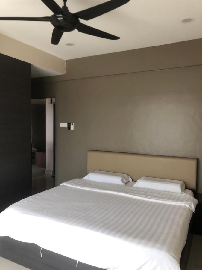 Ipoh Majestic R&C Homestay 2 & 3 외부 사진