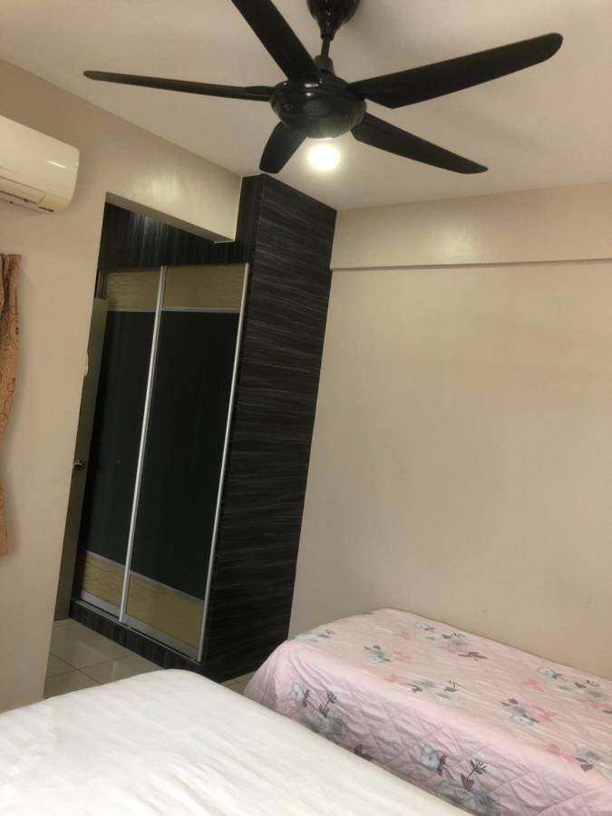 Ipoh Majestic R&C Homestay 2 & 3 외부 사진