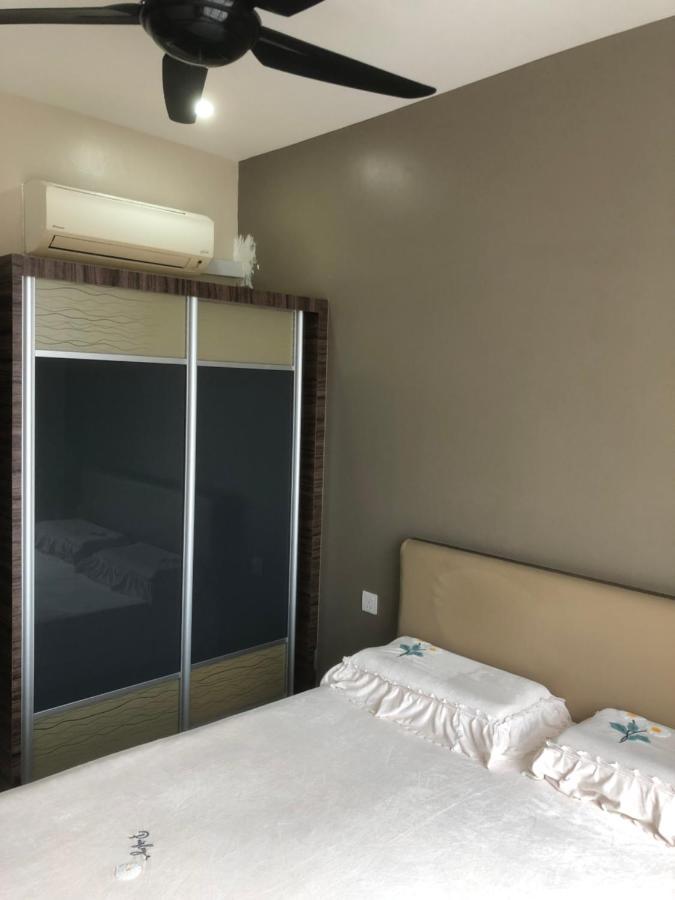 Ipoh Majestic R&C Homestay 2 & 3 외부 사진