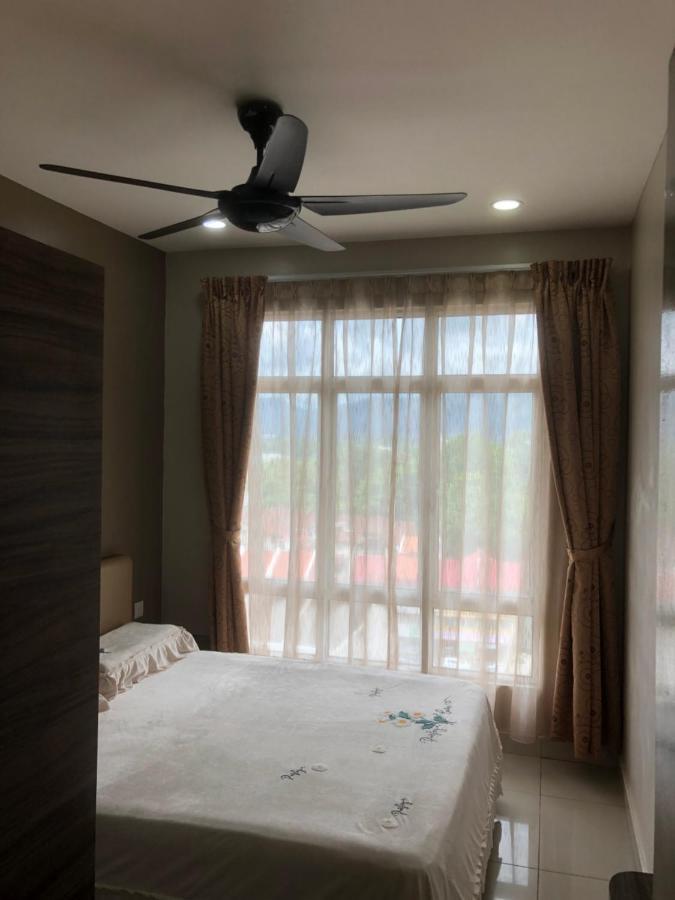 Ipoh Majestic R&C Homestay 2 & 3 외부 사진