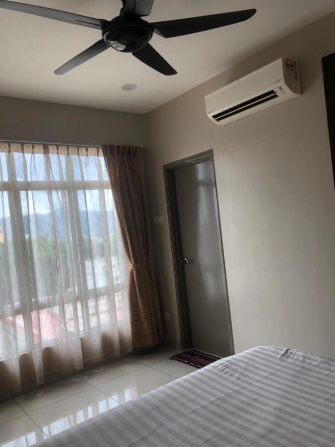 Ipoh Majestic R&C Homestay 2 & 3 외부 사진