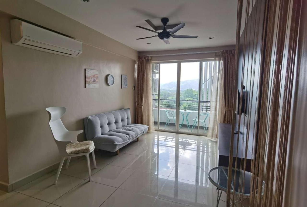 Ipoh Majestic R&C Homestay 2 & 3 외부 사진