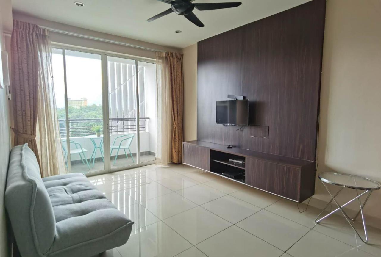 Ipoh Majestic R&C Homestay 2 & 3 외부 사진