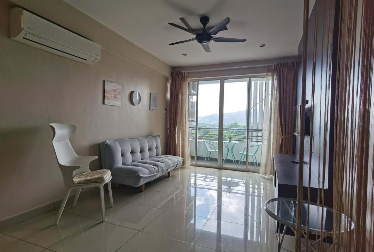 Ipoh Majestic R&C Homestay 2 & 3 외부 사진