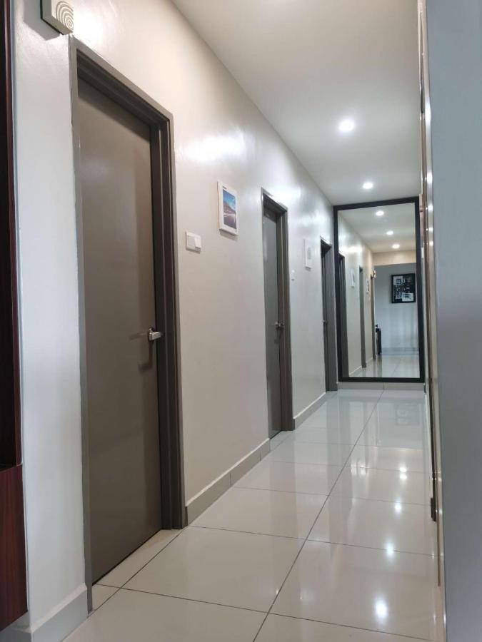 Ipoh Majestic R&C Homestay 2 & 3 외부 사진