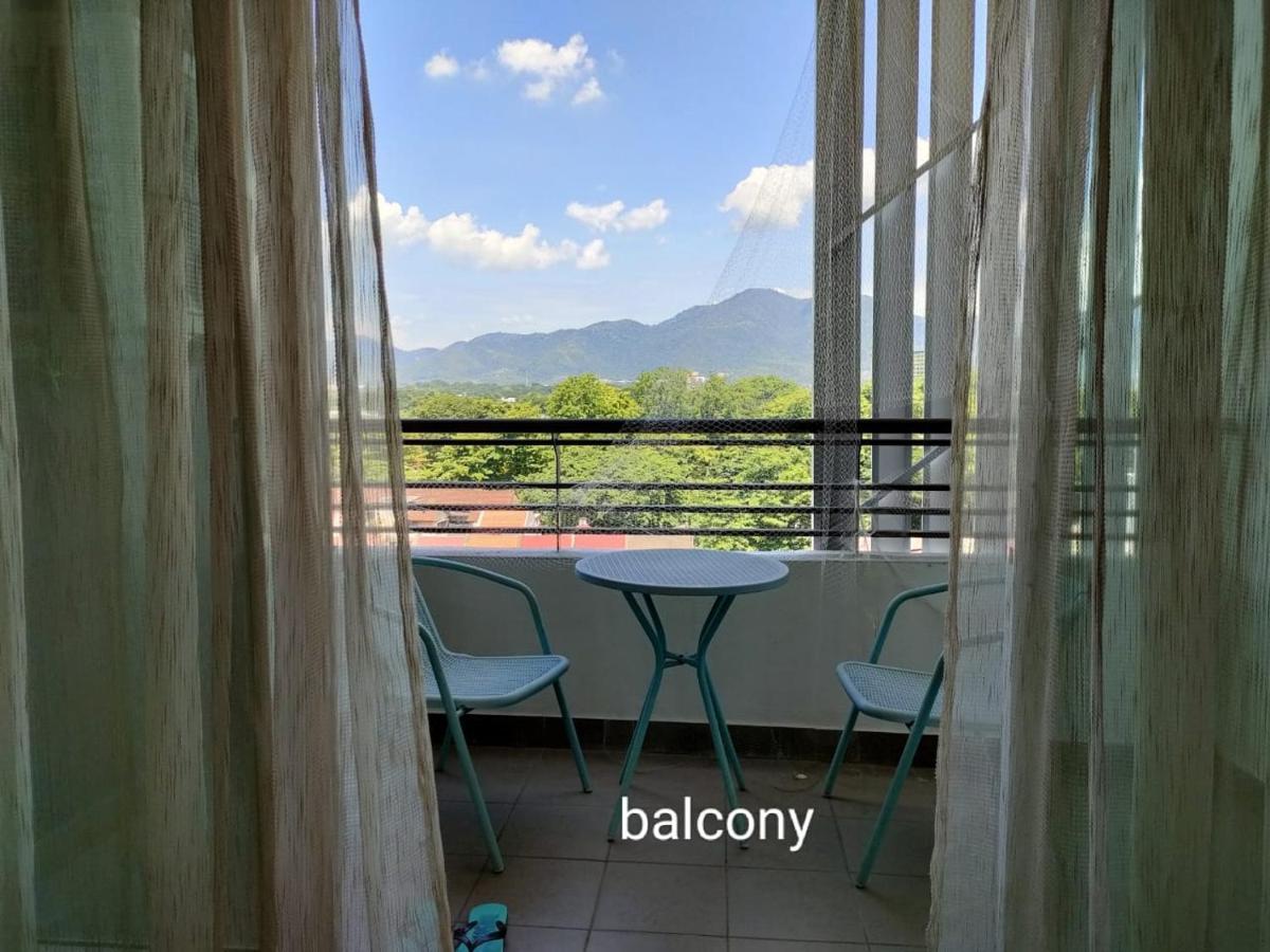 Ipoh Majestic R&C Homestay 2 & 3 외부 사진