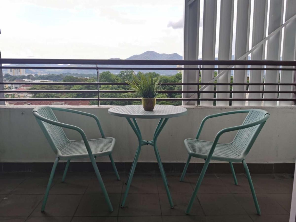 Ipoh Majestic R&C Homestay 2 & 3 외부 사진