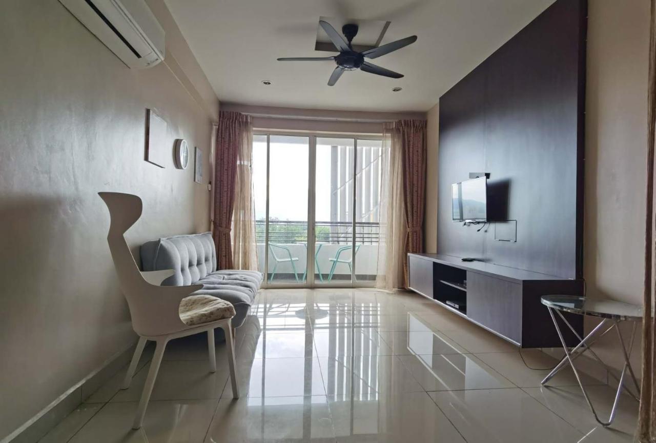 Ipoh Majestic R&C Homestay 2 & 3 외부 사진